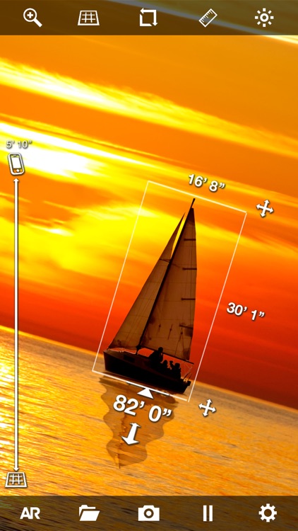 EasyMeasure screenshot-0
