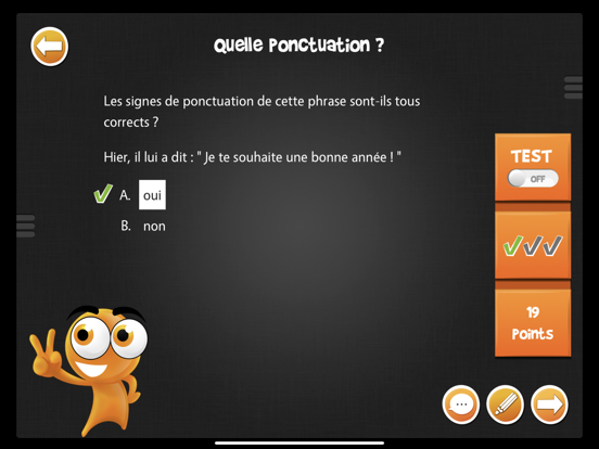 iTooch CE2 Français et Maths iTooch CE2 Français et Maths