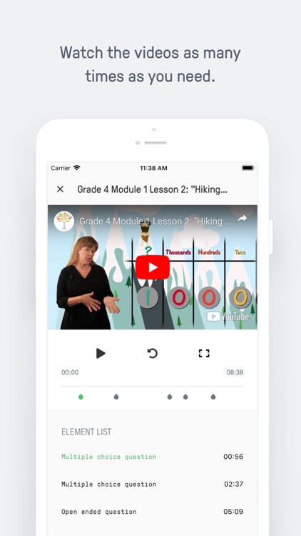 Edpuzzle screenshot-3