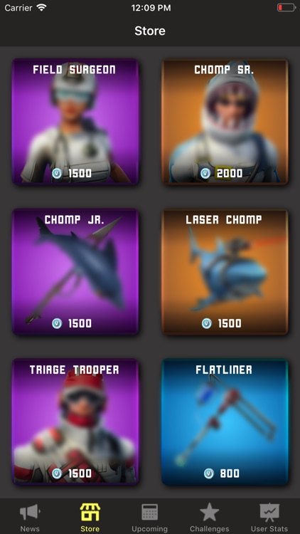 helper for fortnite screenshot 2 - fortnite helper