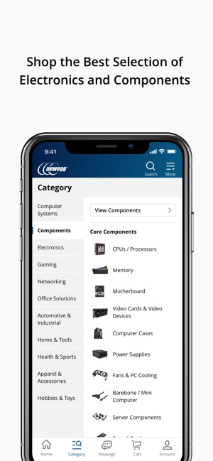 Newegg Mobile(圖3)-速報App