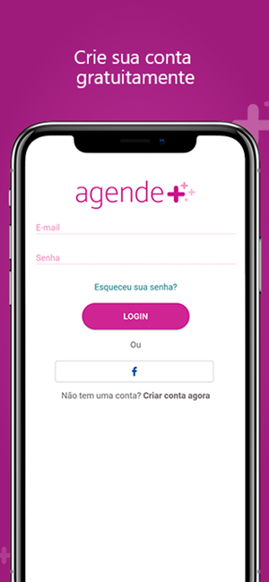 AgendeMais(圖1)-速報App