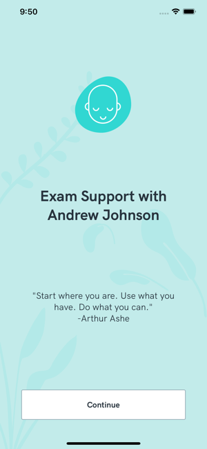 Exam Support with AJ(圖1)-速報App