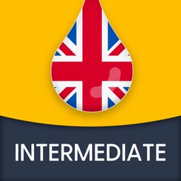 English Words - Intermediate