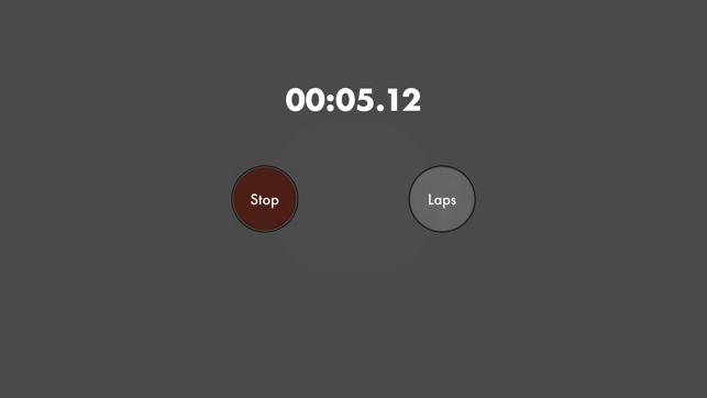 Stopwatch for TV(圖3)-速報App