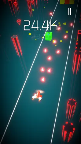 Game screenshot Fire Shot! : Break The Blocks hack