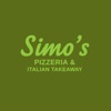 Simos Pizzeria ItalianTakeaway