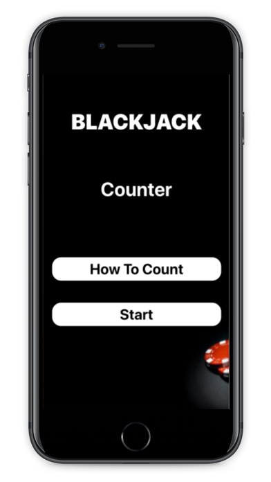 How to cancel & delete BJCounter from iphone & ipad 1