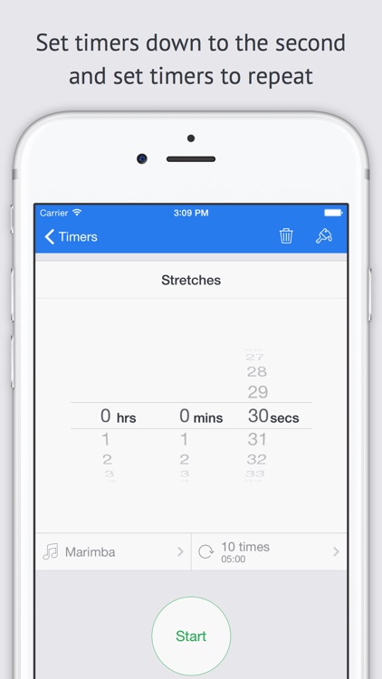 Timer+ screenshot-3