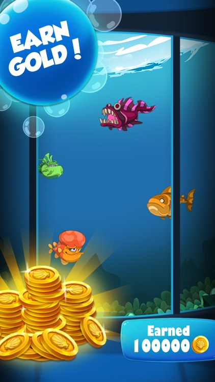 Epic Evolution - Merge Game screenshot-4