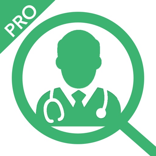 AlboMedici Pro - Verify Doctor