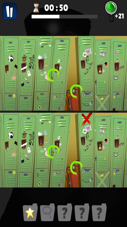 Psychic Detective screenshot-3