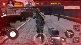 Game screenshot Counter Terrorist Pro mod apk