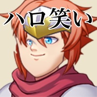 ハロ笑い pour PC