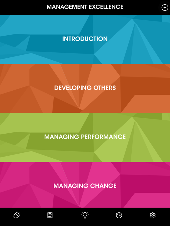 Screenshot #4 pour Management Excellence