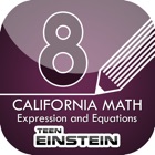 8th Equations&Expressions