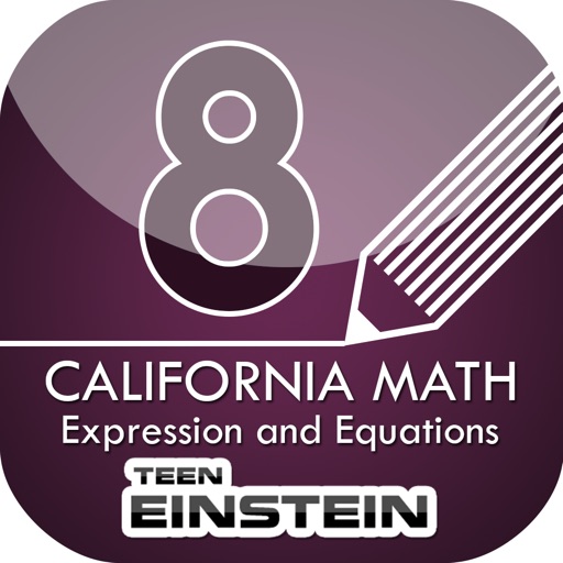 8th Equations&Expressions