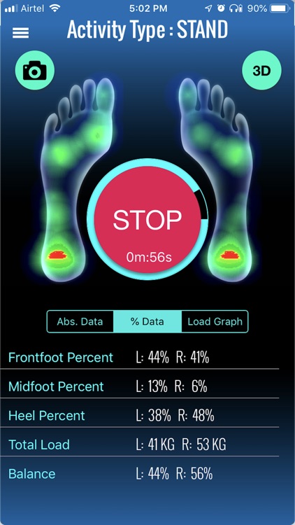 Stridalyzer INSIGHT screenshot-3