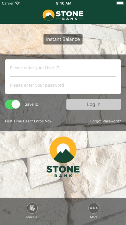 Stone Bank Mobile