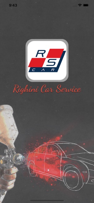 Righini Car Service(圖5)-速報App