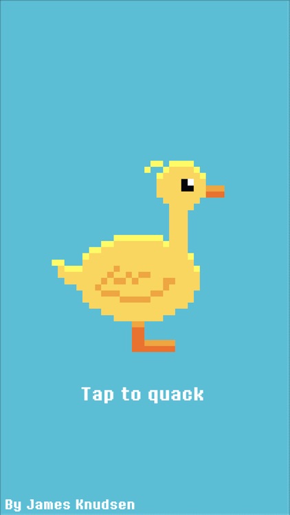 Duck Quacker