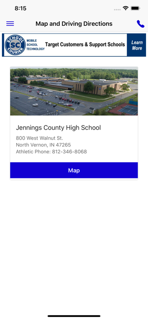 Jennings County Athletics - IN(圖8)-速報App