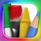 Drawing Pad is an app aimed to take on the finger painting market