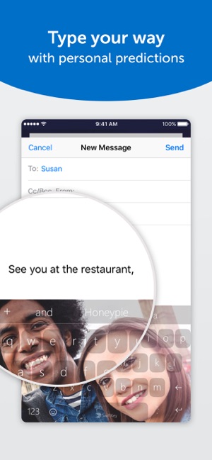 SwiftKey Keyboard