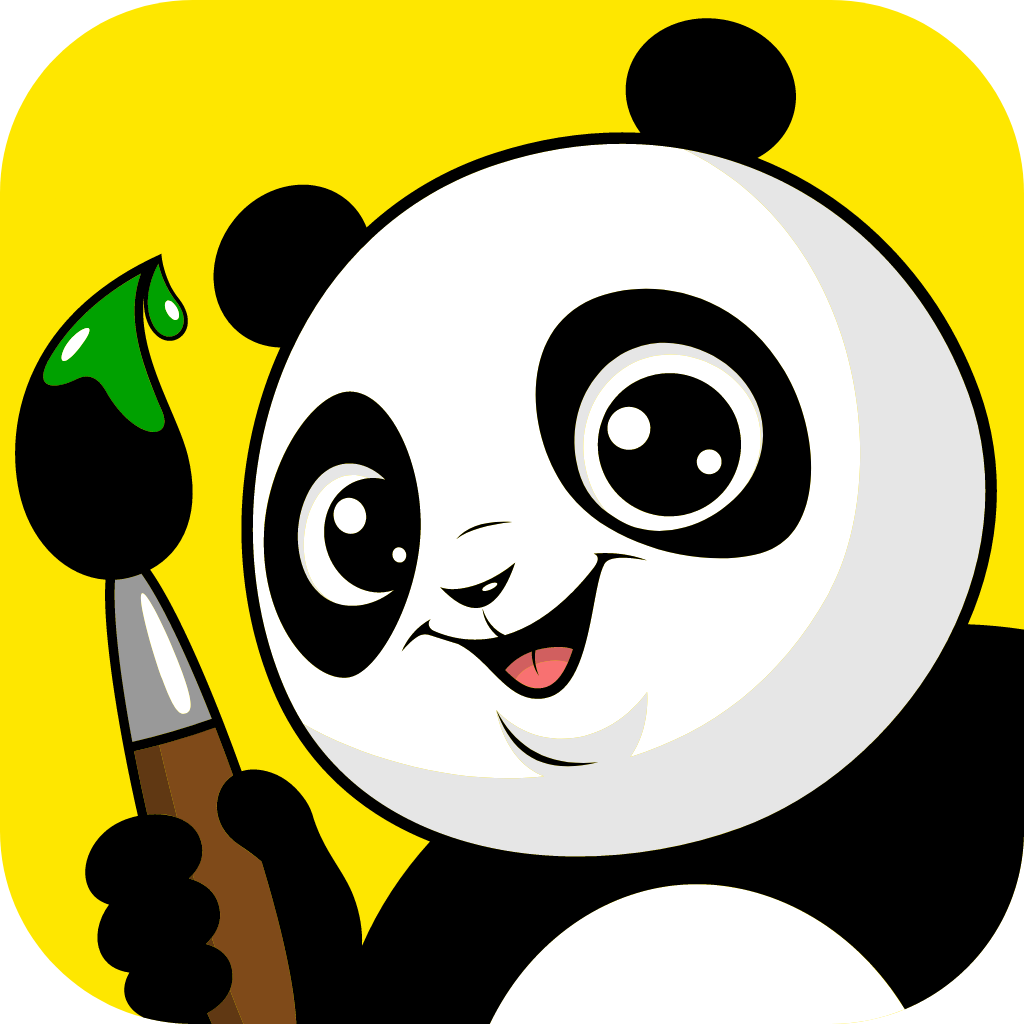 Infantis o jogo de pintar! Aprenda a desenhar bebe animais, ABC letras,  contagem numeros! Crianças jogos de meninas e meninos, bebes 2 3 4 5 6  anos! Educativos infantil desenhos para colorir!  Pintura!::Appstore for Android