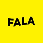 Fala - Practice English