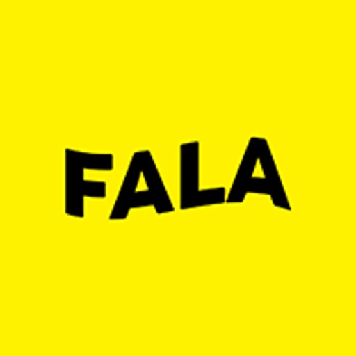 Fala - Practice English