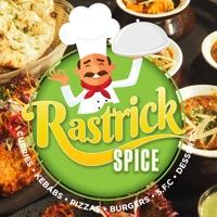 Rastrick Spice apk