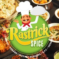 Rastrick Spice pour PC