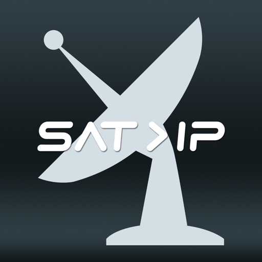 EyeTV Sat>IP iOS App