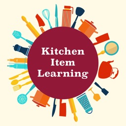 Kitchen Item Learning