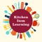 Kitchen Item Learning is application through which we can get the knowledge of kitchen items