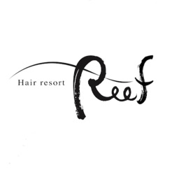 Hair resort Reef(リーフ)公式アプリ