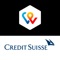 Mit Credit Suisse TWINT bezahlen Sie sicher und bequem mit Ihrem Handy: in Online-Shops, an Kassen oder Parkuhren sowie in verbundenen Apps (Mobile-Shops)
