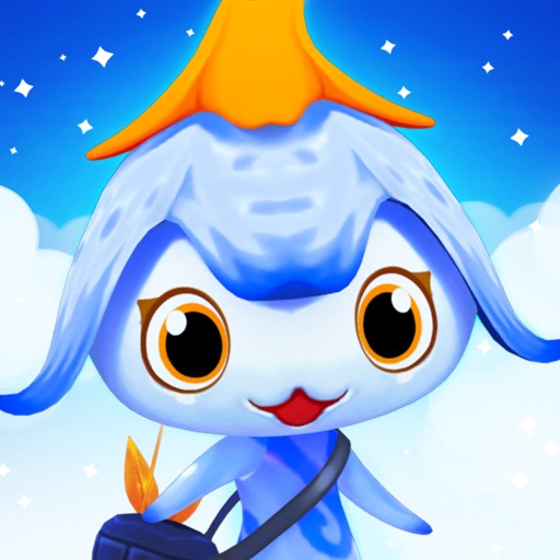 Fairy World Quest iOS App