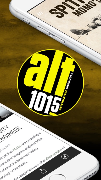 alt 101.5 (KAMM)