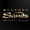 Sands Resorts Macao