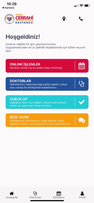 Cerrahi Hastanesi(圖1)-速報App