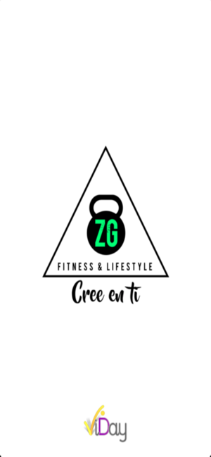 ZG Fitness(圖1)-速報App