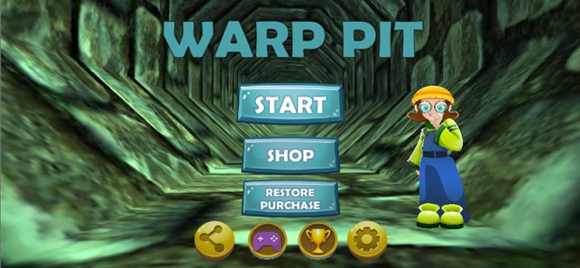 Warp Pit(圖2)-速報App