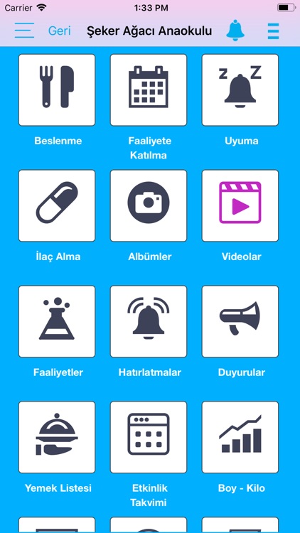 Başakşehir Şeker Ağacı