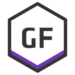 GrpFit Apple Watch App
