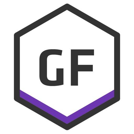 GrpFit: #1 Black Fitness App