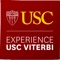 Welcome to the Experience USC Viterbi app