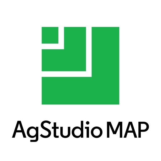 AgStudio MAP
