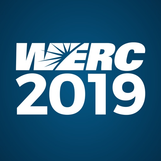 WERC 2019 Annual Conference icon